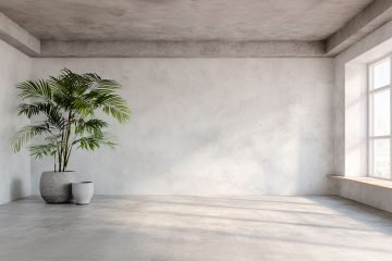 Microcemento: qué es, aplicaciones, ventajas y por qué está de moda en reformas