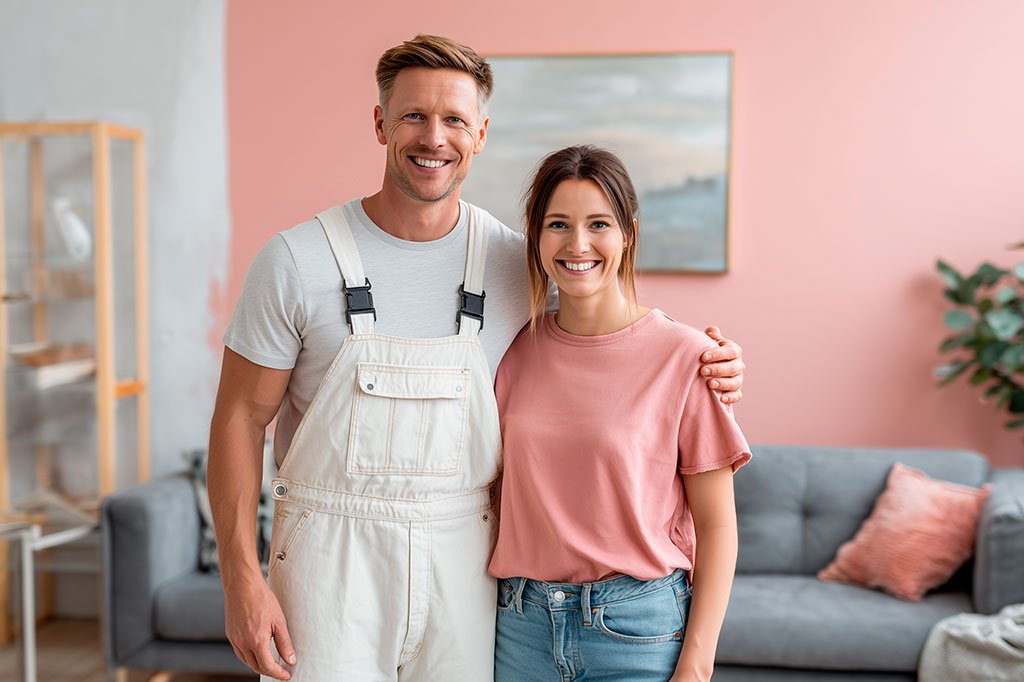 Encuentra pintores y profesionales de confianza cerca de ti