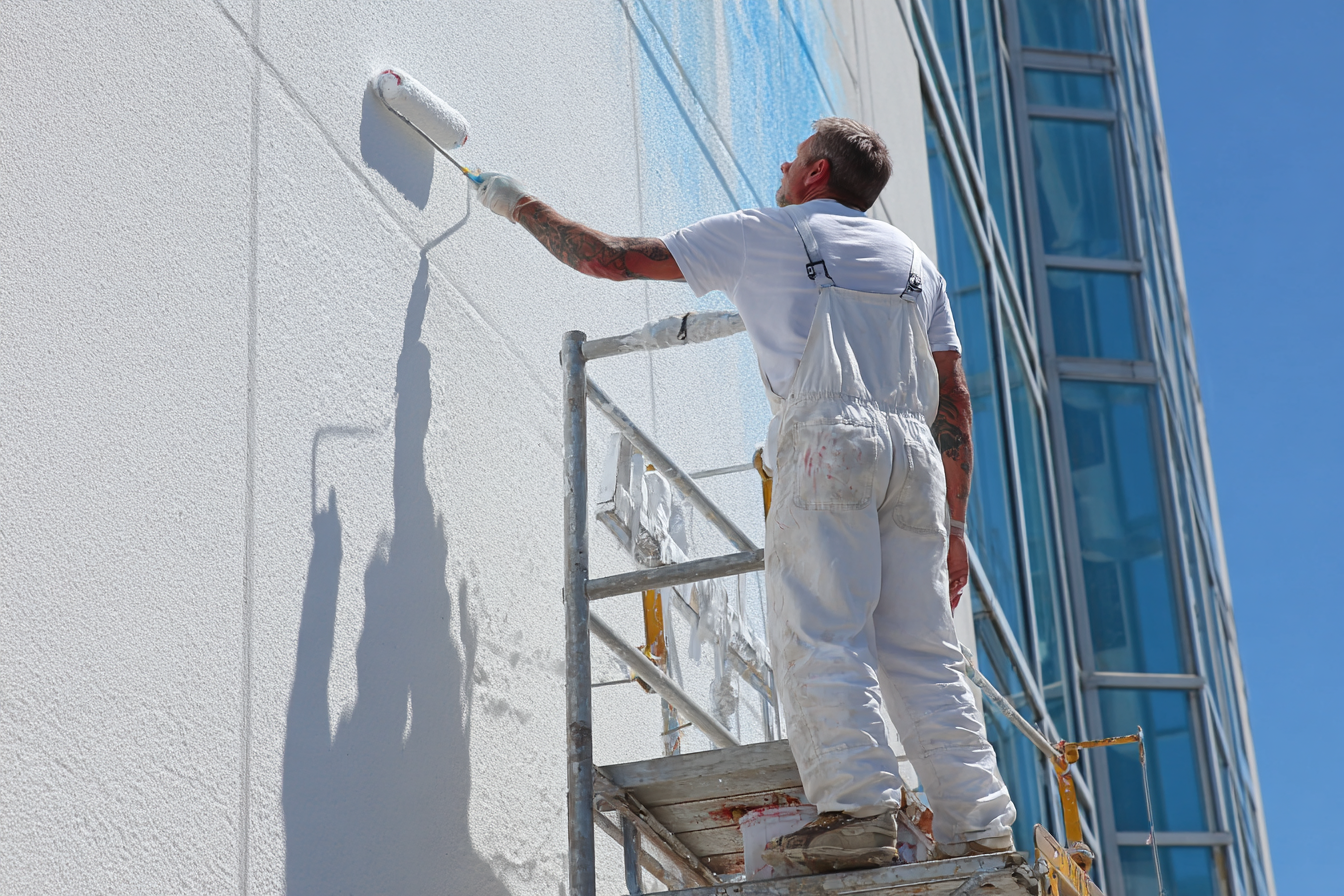 Fachadas y Exteriores